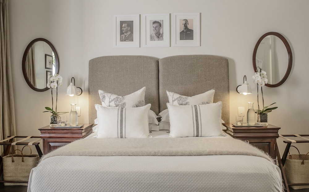 Double Room (King) 2 photo 1