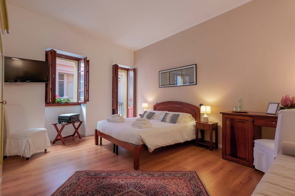 Quadruple Room photo 2