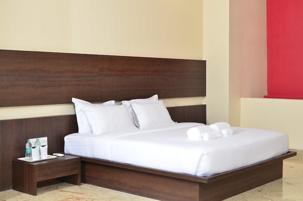 Deluxe Room photo 3