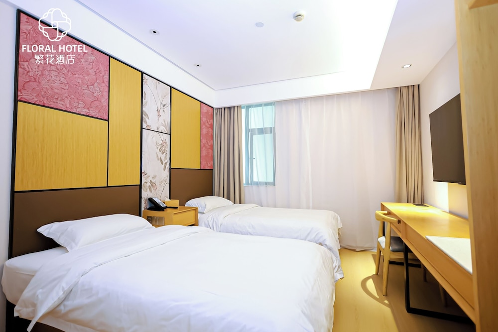 Comfort Twin Room