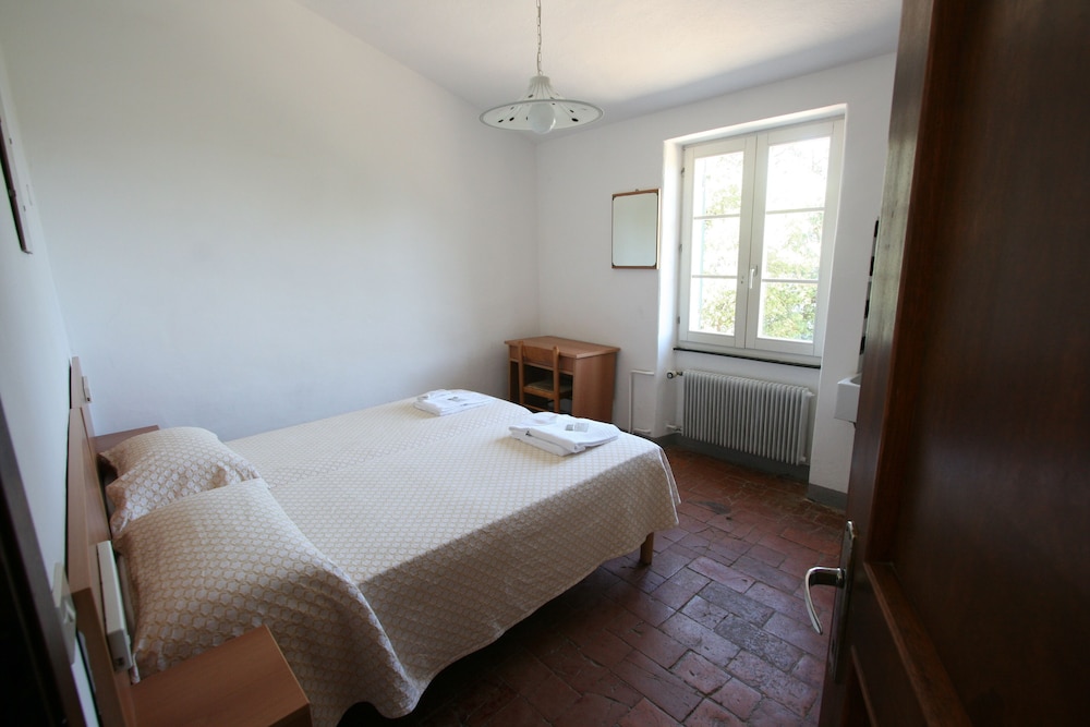 Economy Kamer, Gedeelde Badkamer (extern) photo 3