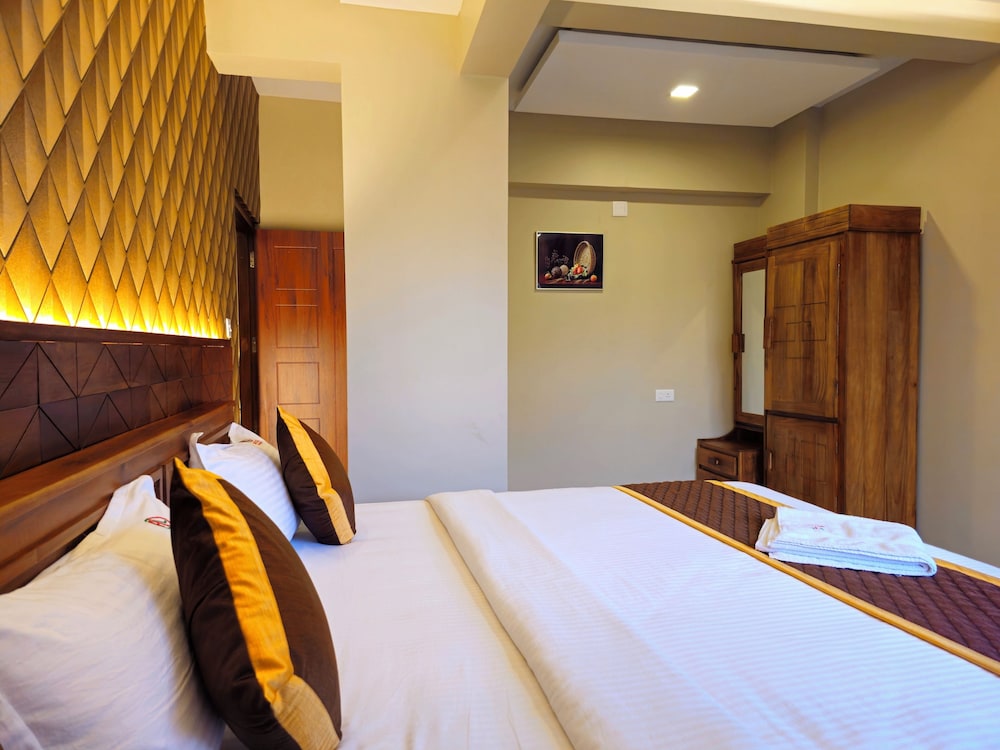 Presidential Suite photo 1