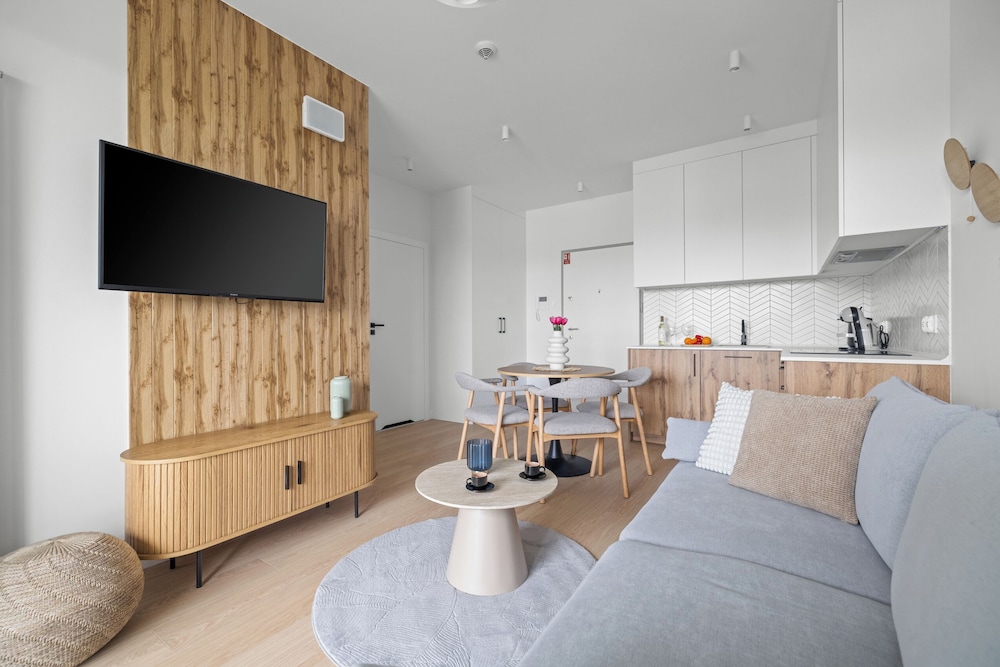 Comfort Apartment