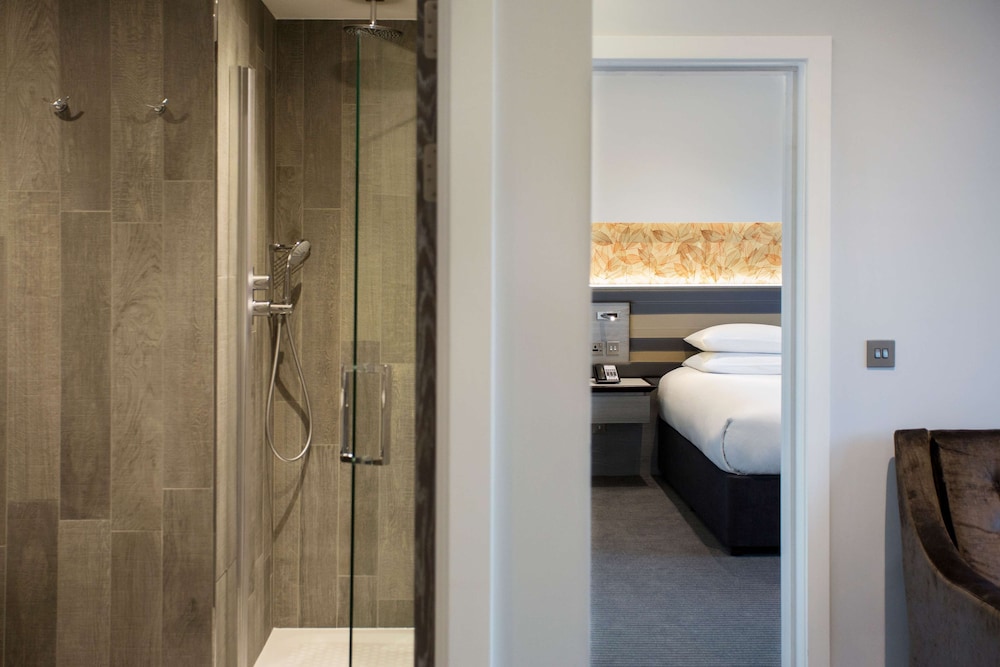 Suite, 1 Bedroom photo 1