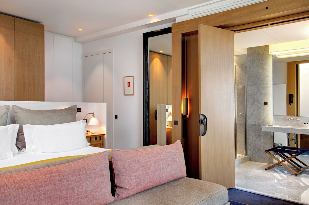 Room, Connecting Chambres, Park View (Residence)
