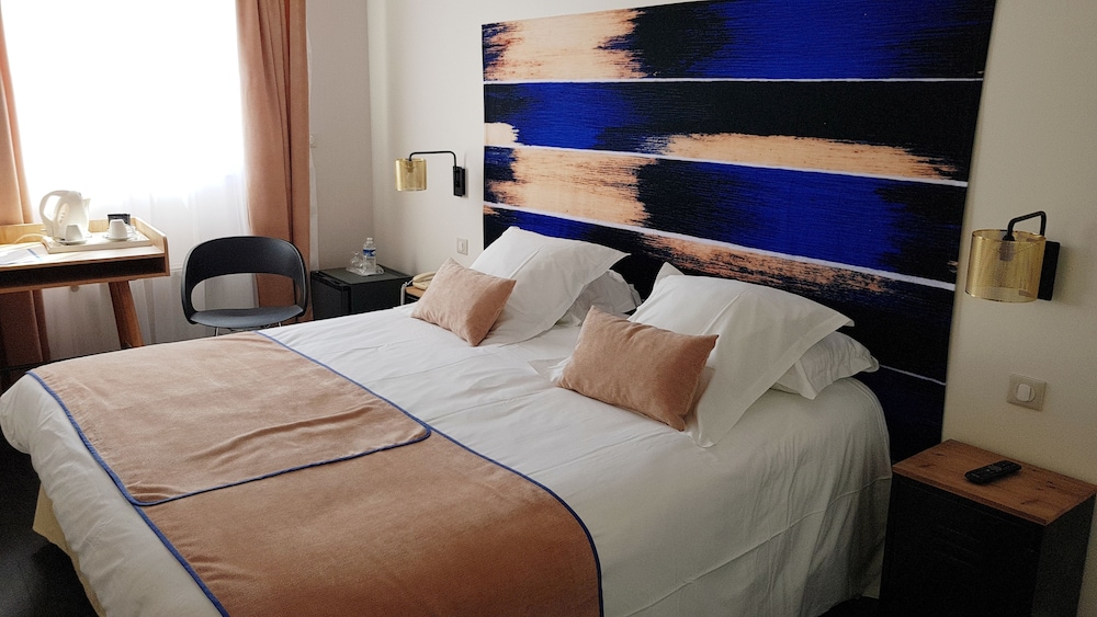 Superior Double or Twin Room (with SAUNA access) photo 2