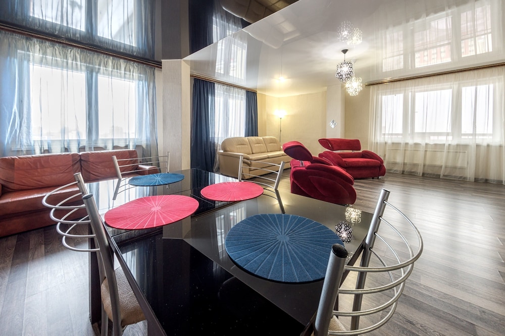 Family Apartment, City View photo 1