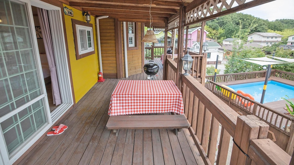Basic Room, 1 Bedroom (206(with Pet,2nd floor)) - Photo 4
