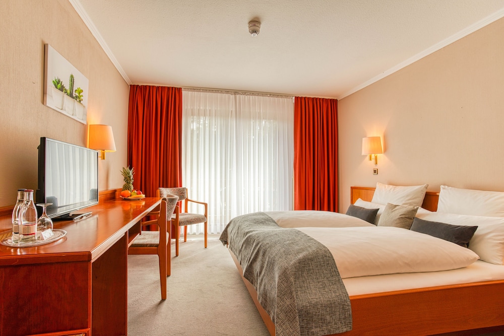 Standard Double Room photo 1