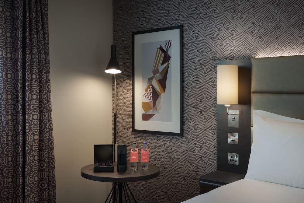 Standard Room, Multiple Beds