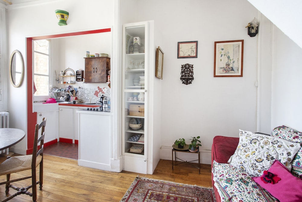 Standard Apartment photo 3