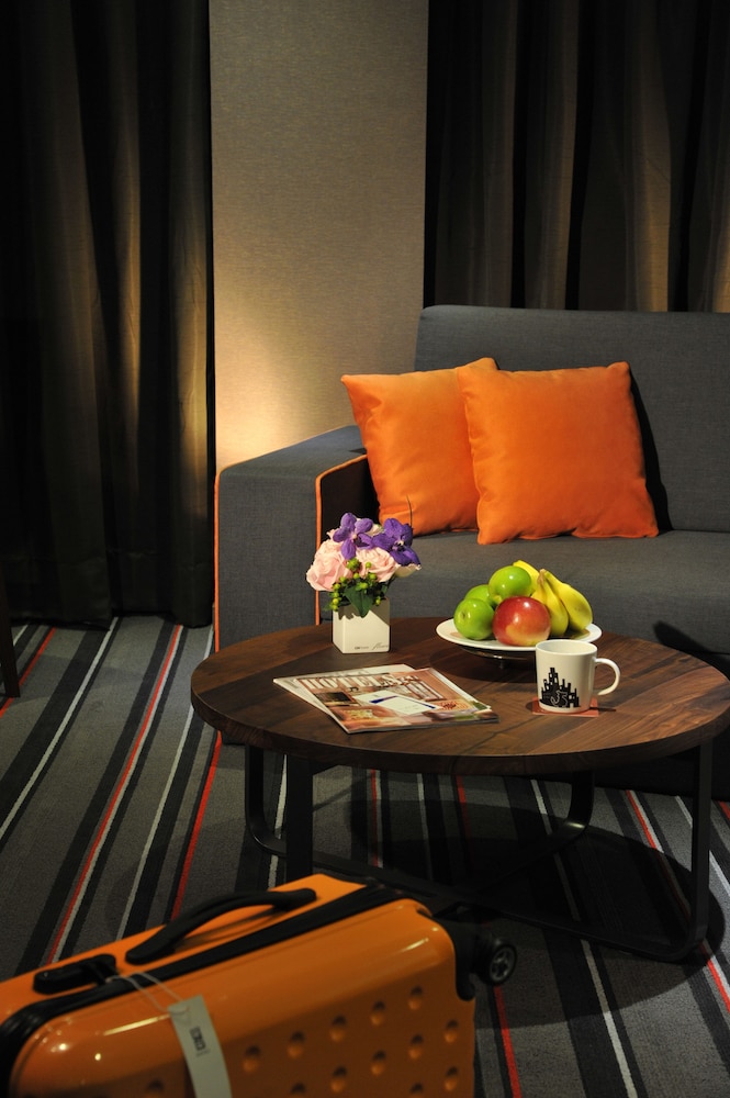 Grand Suite, 1 Double Bed
