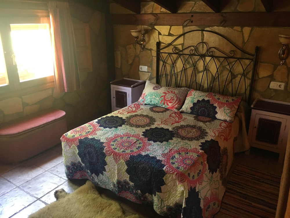 Habitación Doble, Baño Privado