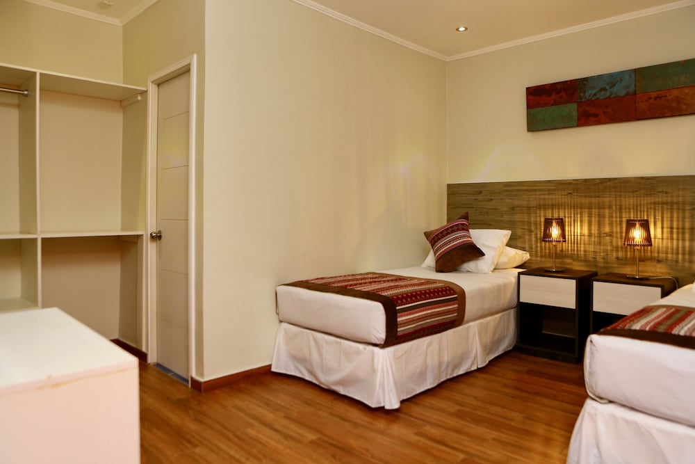 Superior Double Room photo 2