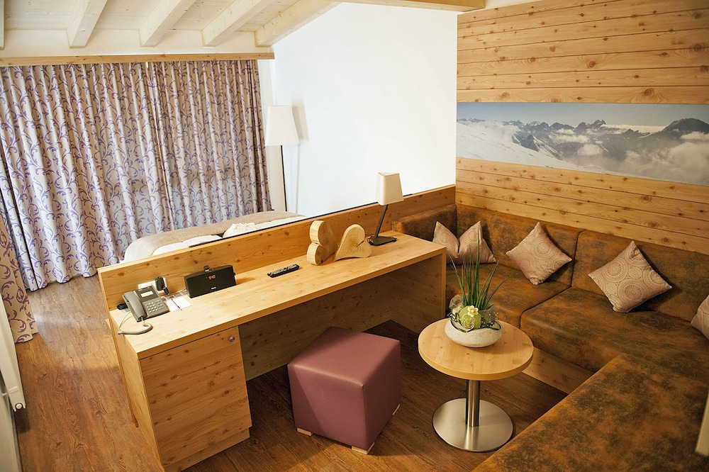 Suite (Alpin) photo 2