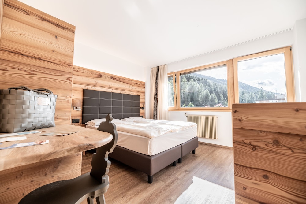 Basic Double Room - Photo 1
