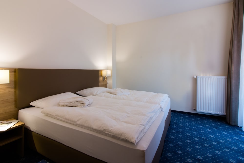 Comfort Double Room photo 3