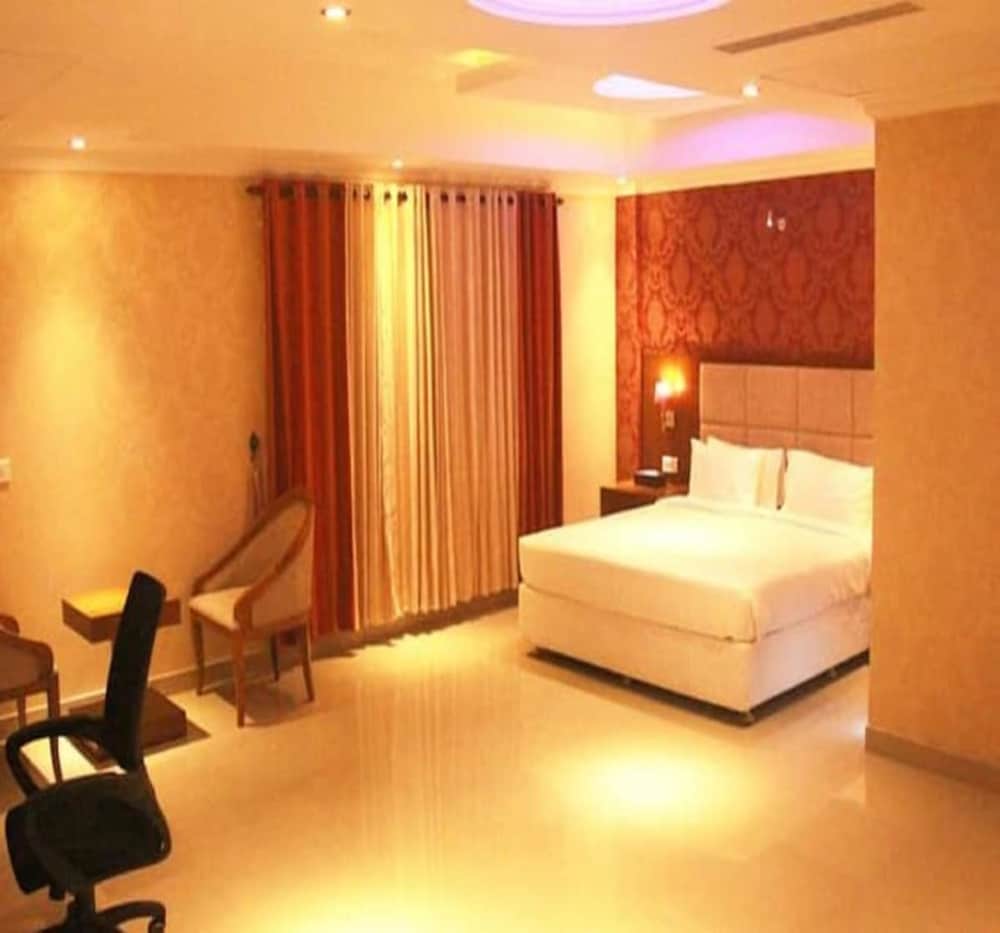 Superior Room, 1 Double Bed photo 1