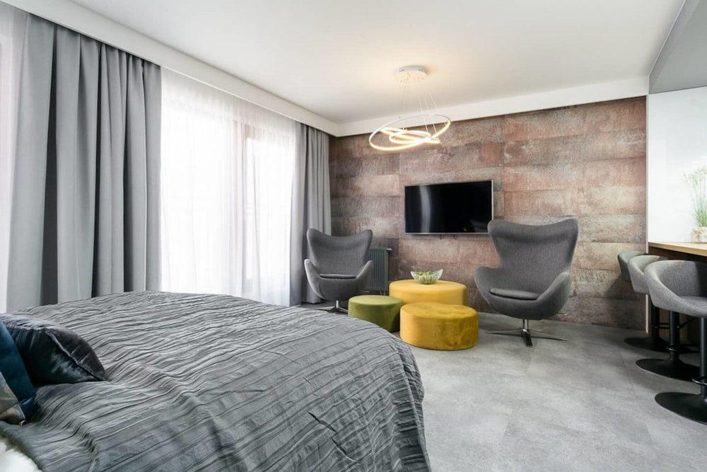 Apartment, Accessible