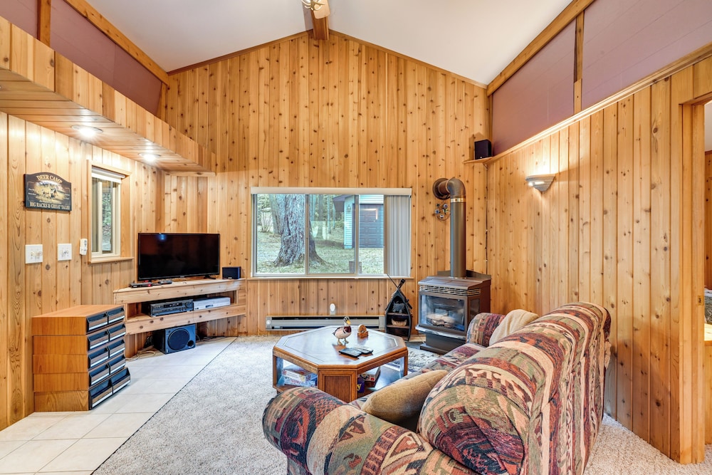 House (3 Bedrooms) photo 1