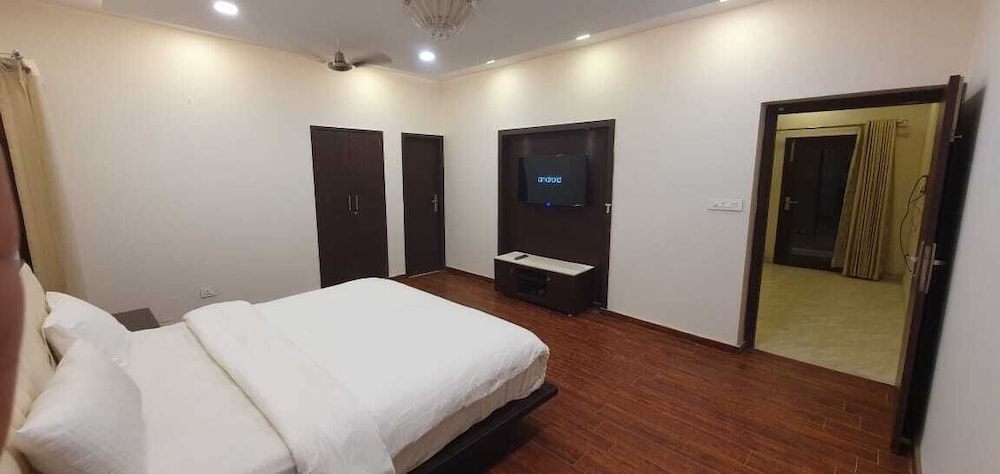 Deluxe Room photo 1