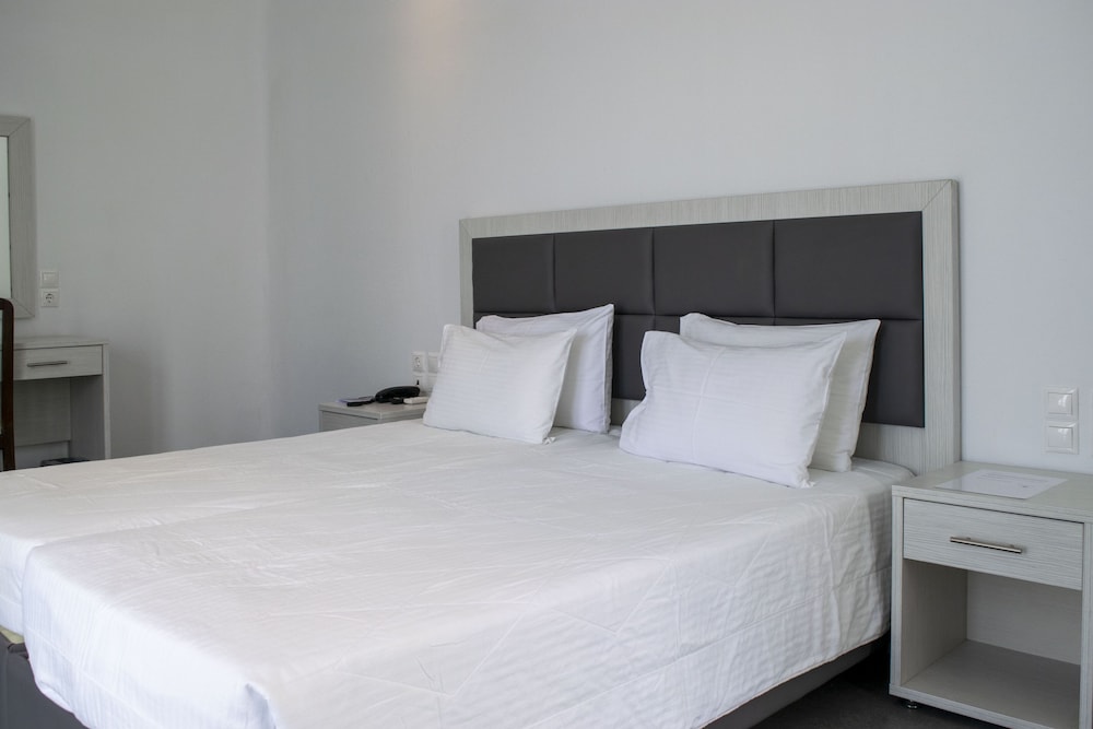 Deluxe Double or Twin Room - Photo 4