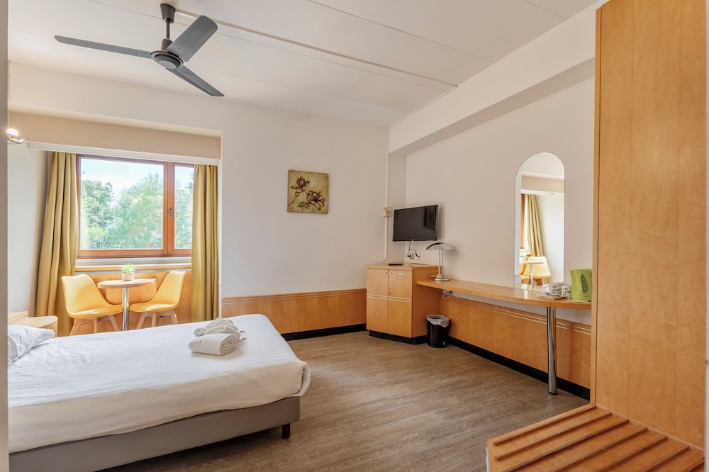 Executive Room Double with daily cleaning - Photo 1