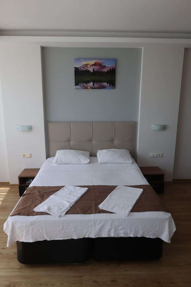 Panoramic Double Room photo 2