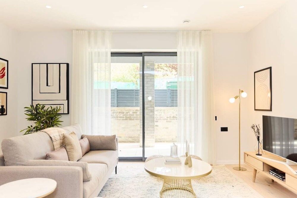 Apartment (1 Bedroom) photo 1