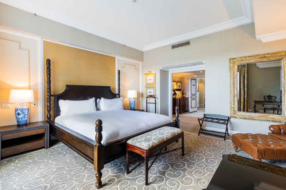 Stamford Suite - Photo 4
