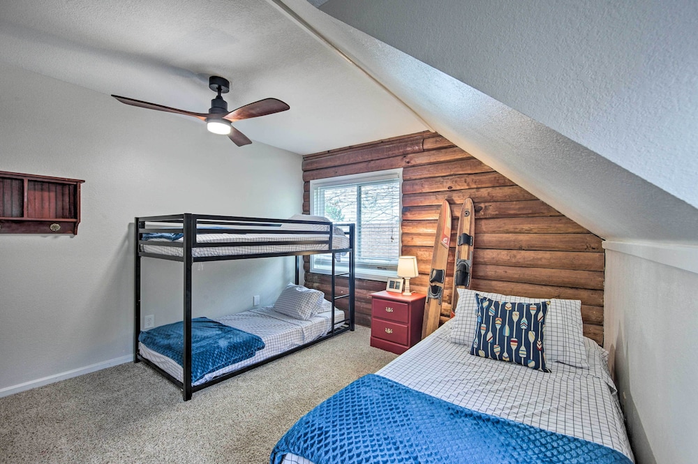 House (3 Bedrooms) photo 2