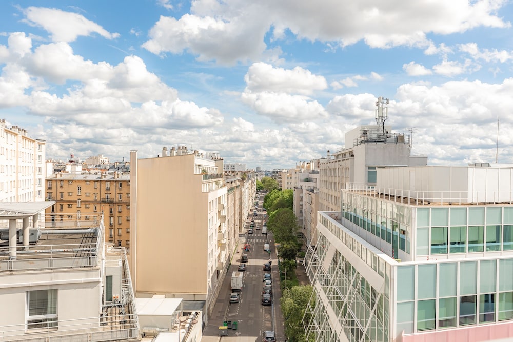 Superior Studio, City View photo 3