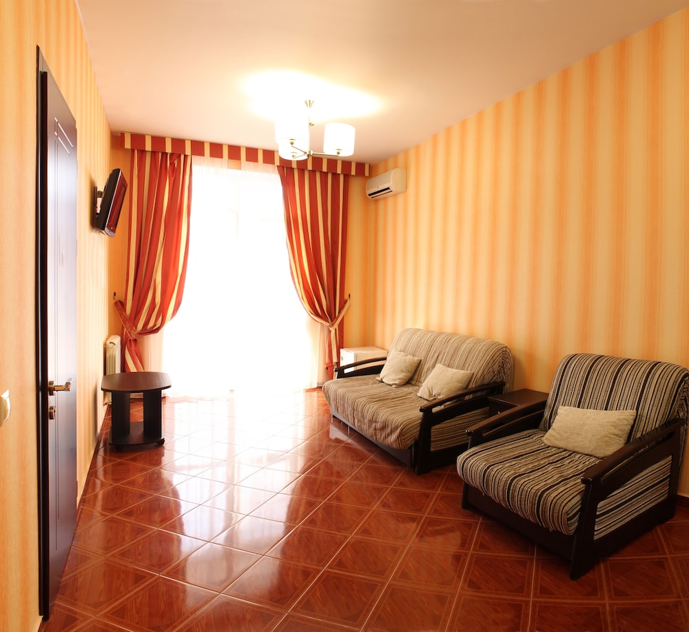Suite Block A photo 2