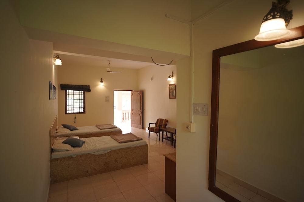 Standard Non A/C Room photo 1