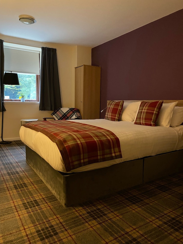Double or Twin Executive Room - Photo 3