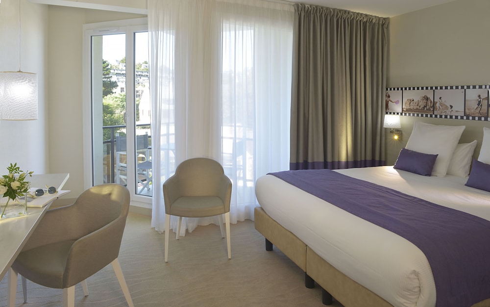 Superior Room, 1 King Bed, Terrace (Twin bed on request) - Photo 6