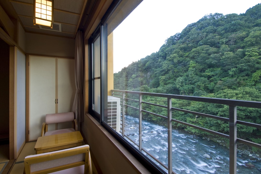 Standard Japanese Room, Mountain View, Non Smoking
