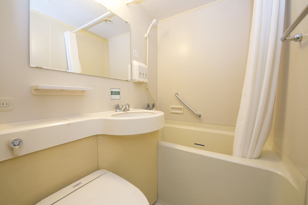 Twin Room, 2 Twin Beds - Photo 21