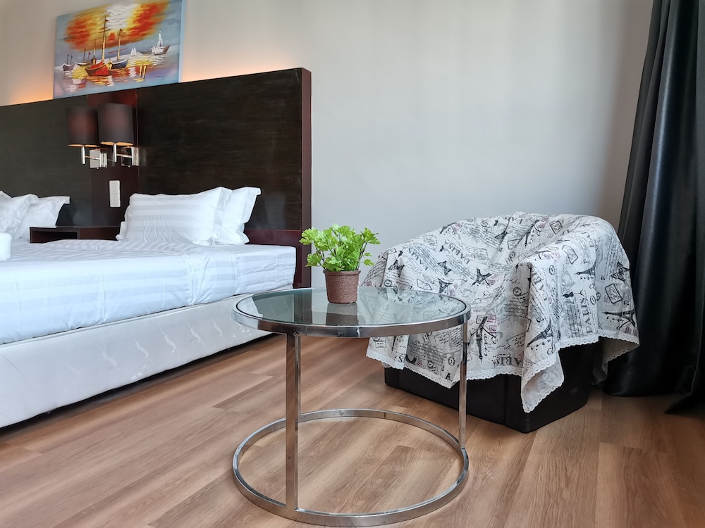 Family Apartment (Gerbera)