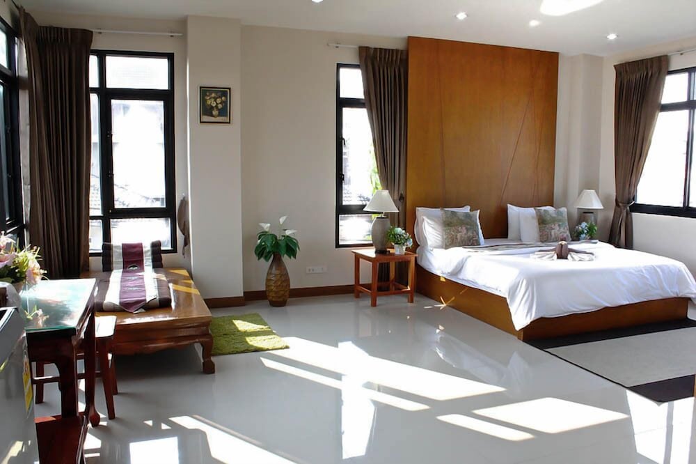 Deluxe Room photo 3