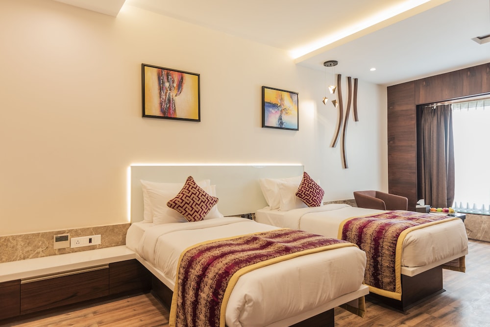 Premium Room - Photo 3