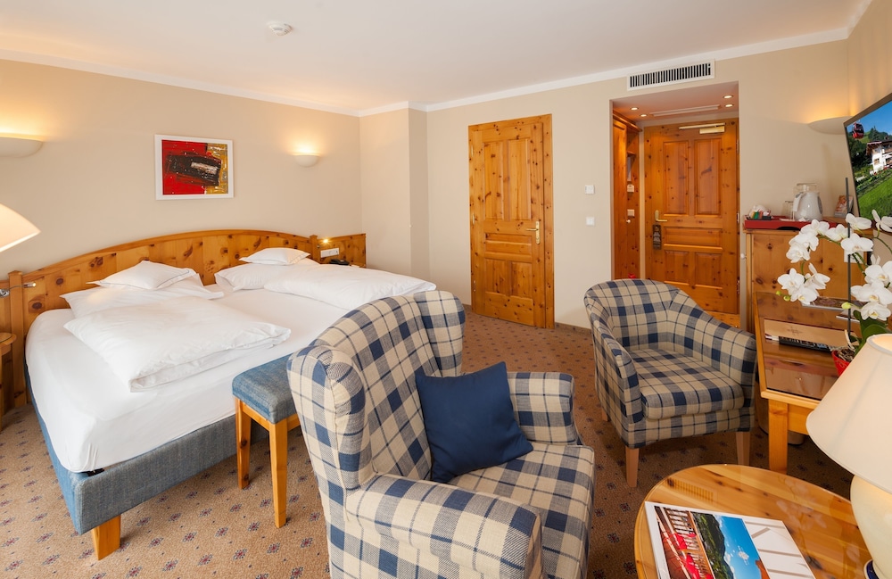 Classic Double Room photo 3