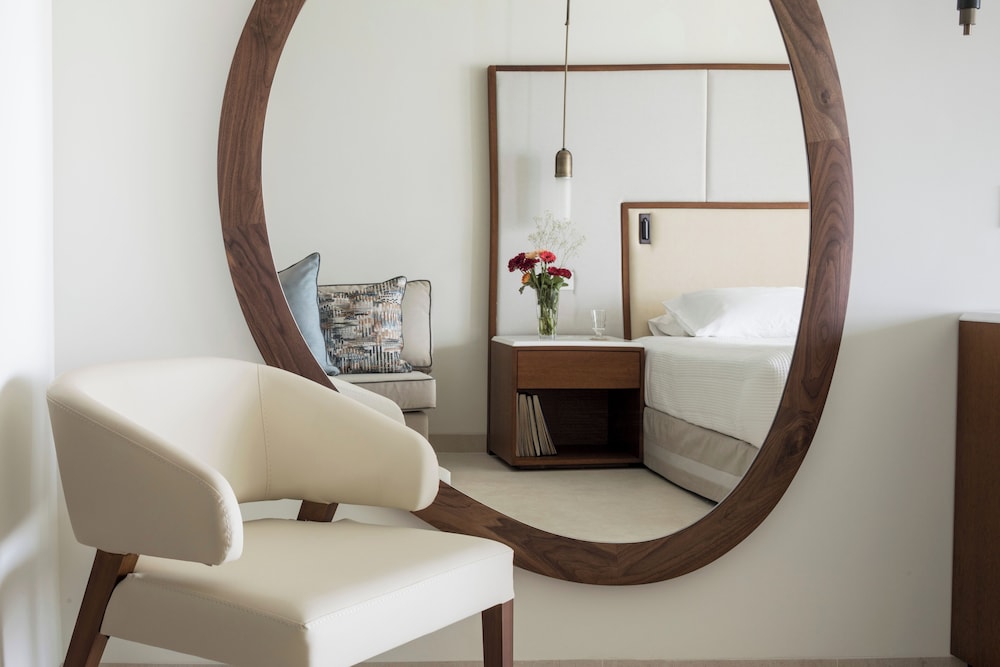 Junior Suite, Sea View (Premium - Newly Built)