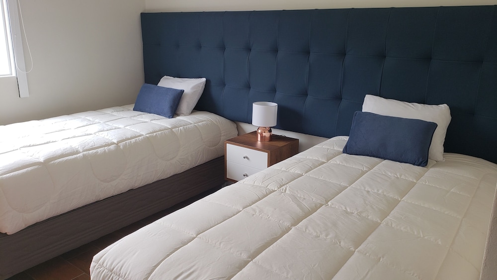 Deluxe Quadruple Room photo 1