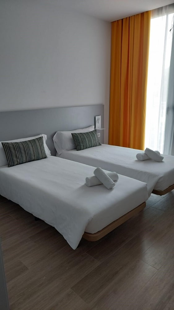 Habitación Doble Superior, Accesible