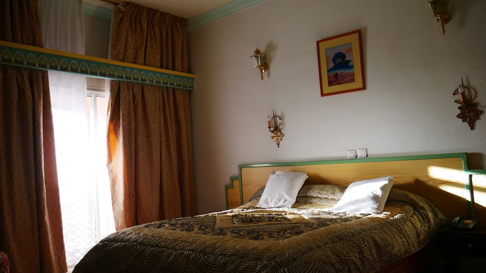 Double Room photo 2