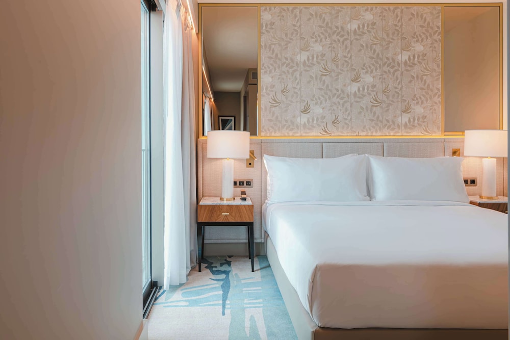 Room, 1 King Bed - Photo 1