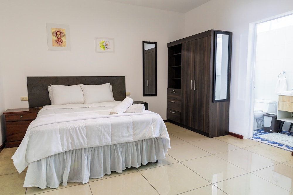 Grand Villa