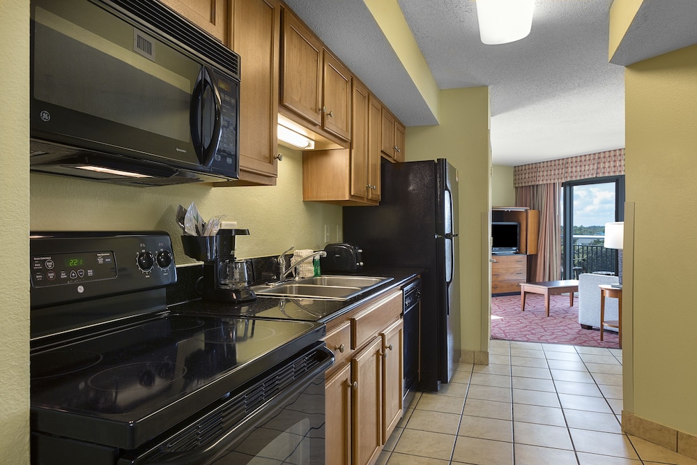 North Oceanview One Bedroom Condo - Photo 3