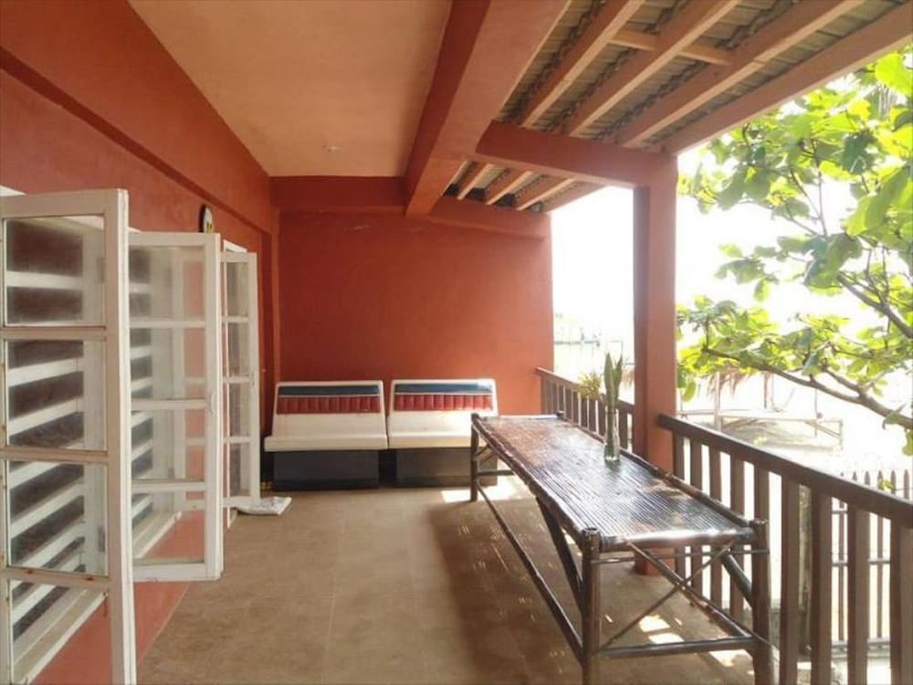 Villa, 2 Bedrooms